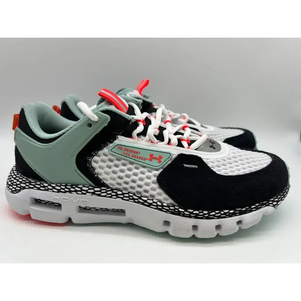Under Armour Unisex HOVR Summit Sports Style 3022579-002 Men's 8.5 Women's 10